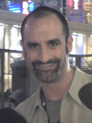 Brody Stevens Profile Picture