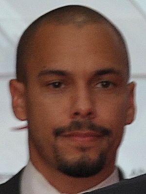 Bryton James