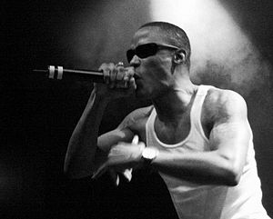 Canibus Profile Picture