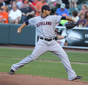 Carlos Carrasco