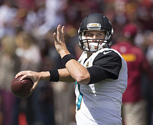 Chad Henne