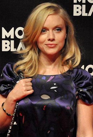 Christina Cole Profile Picture