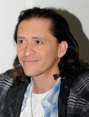 Clifton Collins Jr. Profile Picture