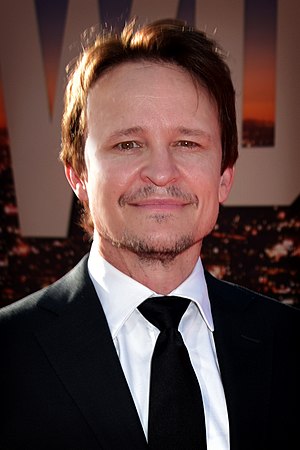 Damon Herriman Profile Picture