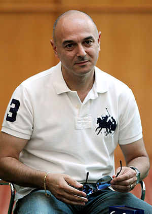 Daniel Levy Profile Picture