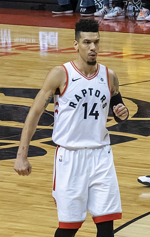 Danny Green