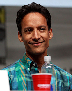 Danny Pudi Profile Picture