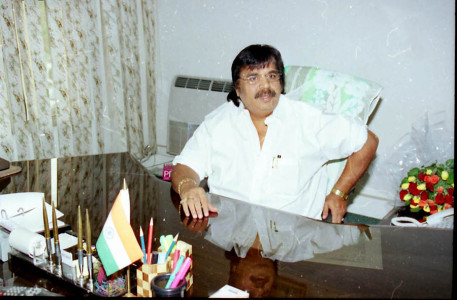 Dasari Narayana Rao