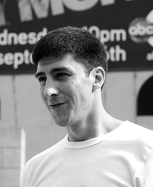 David Belle Profile Picture