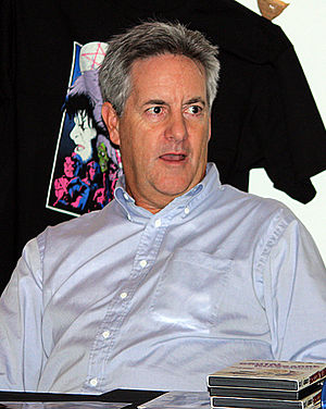 David Naughton Profile Picture