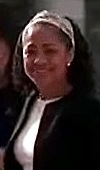 Doria Ragland