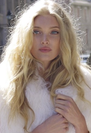 Elsa Hosk Profile Picture