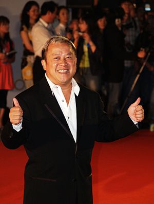 Eric Tsang Profile Picture