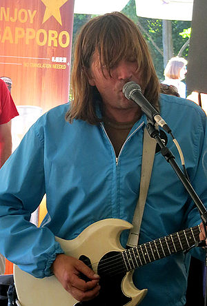 Evan Dando - Age, Family, Biography | The Famous Birthday