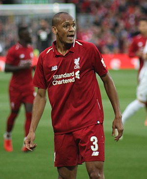 Fabinho Profile Picture