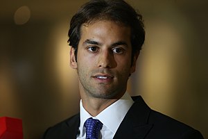 Felipe Nasr