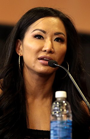 Gail Kim Profile Picture