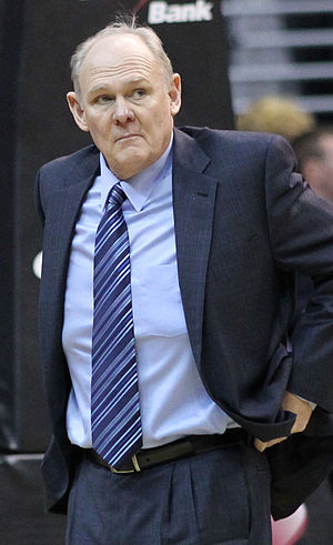 George Karl Profile Picture