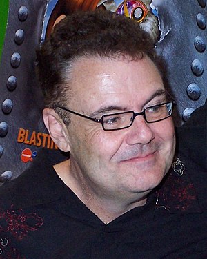 Glenn Shadix Profile Picture