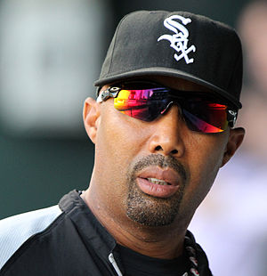 Harold Baines Profile Picture