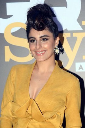 Isha Talwar Profile Picture