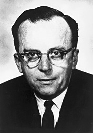 J. C. R. Licklider