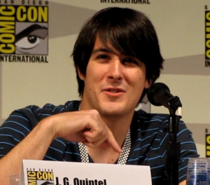 J. G. Quintel Profile Picture