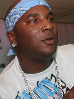 Jeezy Profile Picture