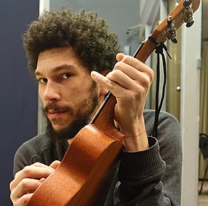 Joel Fry