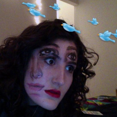 Kate Berlant Profile Picture