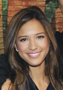 Kelsey Chow