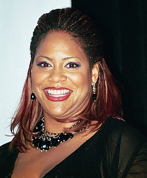 Kim Coles Profile Picture