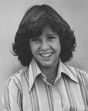 Kristy McNichol