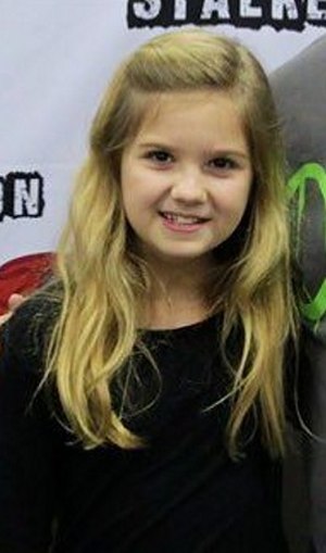 Kyla Kenedy