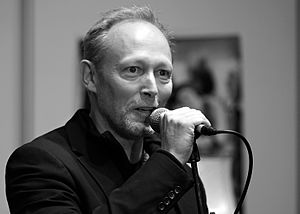 Lars Mikkelsen Profile Picture