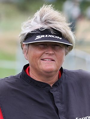 Laura Davies Profile Picture