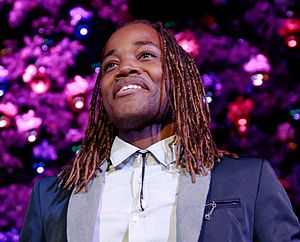 Leon Thomas III Profile Picture