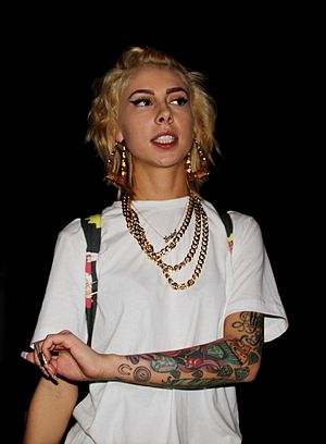 Lil Debbie