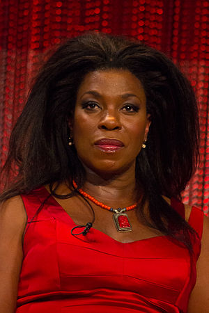 Lorraine Toussaint Profile Picture