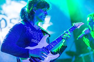 Luca Turilli