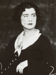 Lucia Joyce Profile Picture