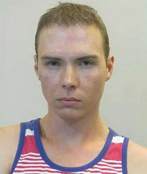 Luka Magnotta