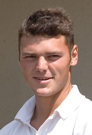 Martin Kaymer Profile Picture