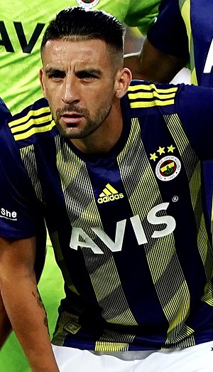 Mauricio Isla