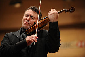 Maxim Vengerov