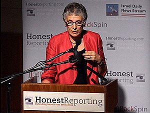 Melanie Phillips Profile Picture