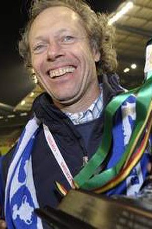 Michel Preud'homme