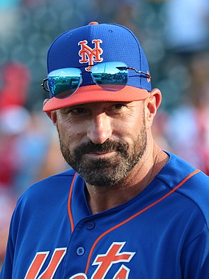 Mickey Callaway