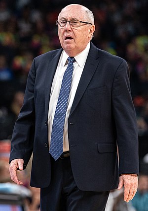 Mike Thibault