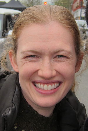 Mireille Enos